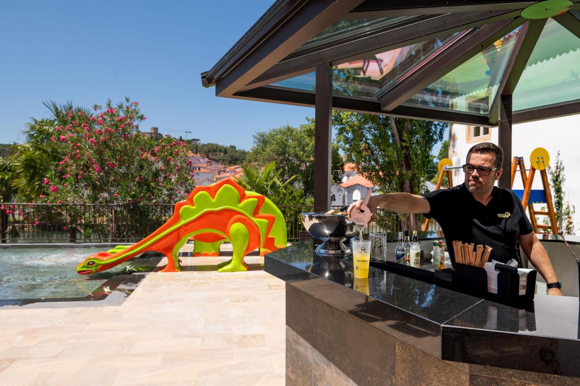 Vila Gale Collection טומאר מראה חיצוני תמונה