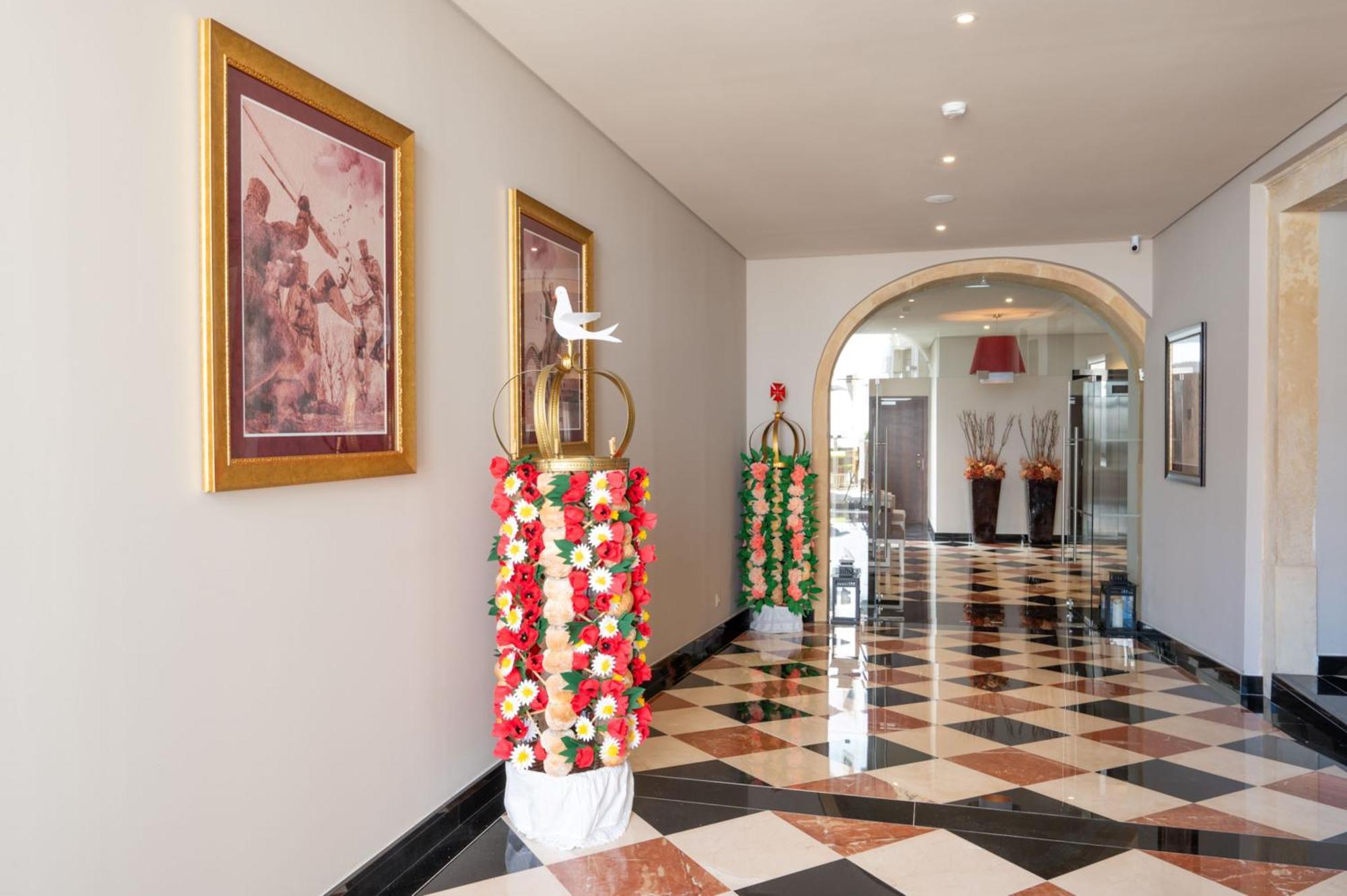 Vila Gale Collection טומאר מראה חיצוני תמונה