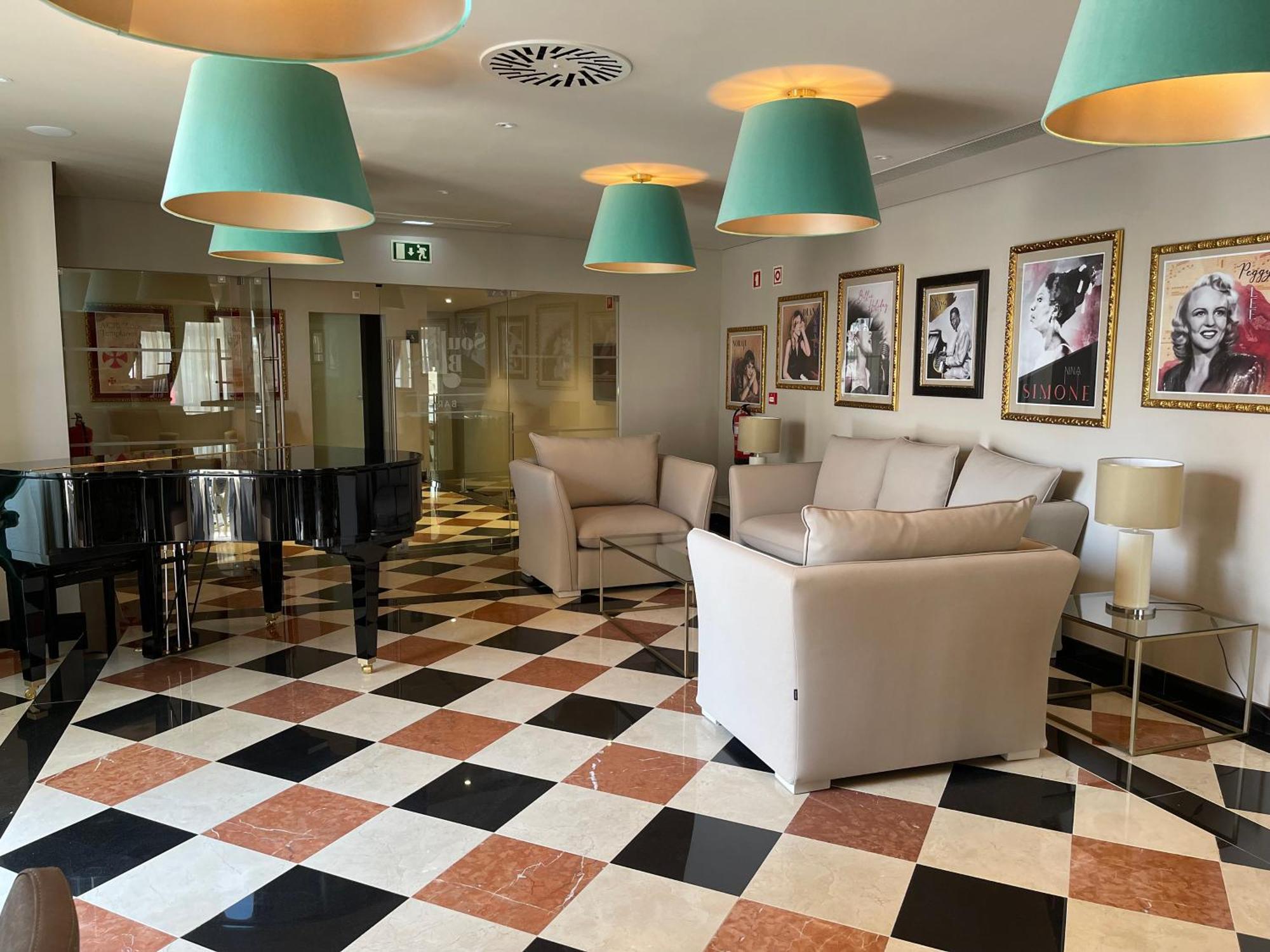 Vila Gale Collection טומאר מראה חיצוני תמונה