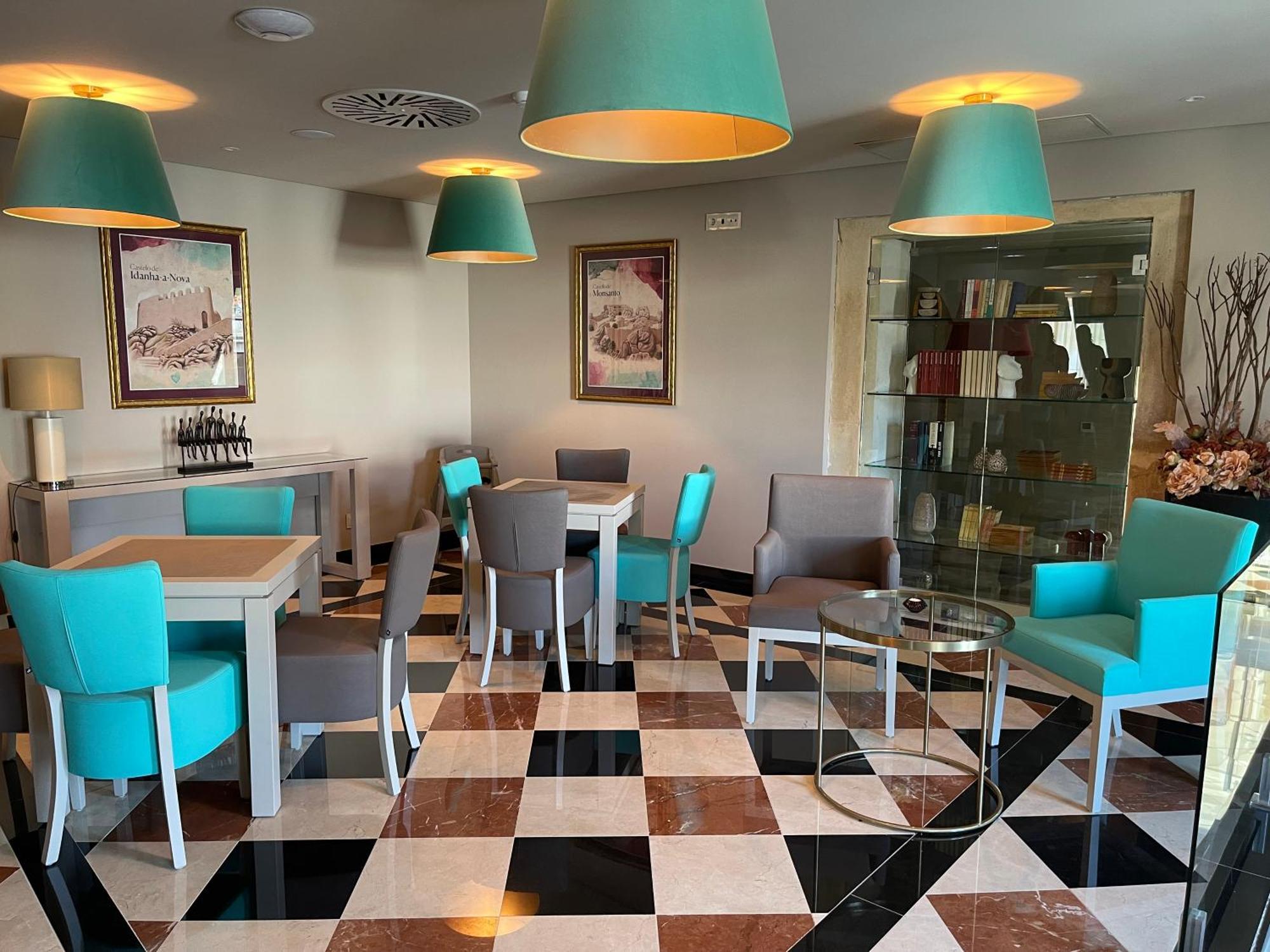 Vila Gale Collection טומאר מראה חיצוני תמונה