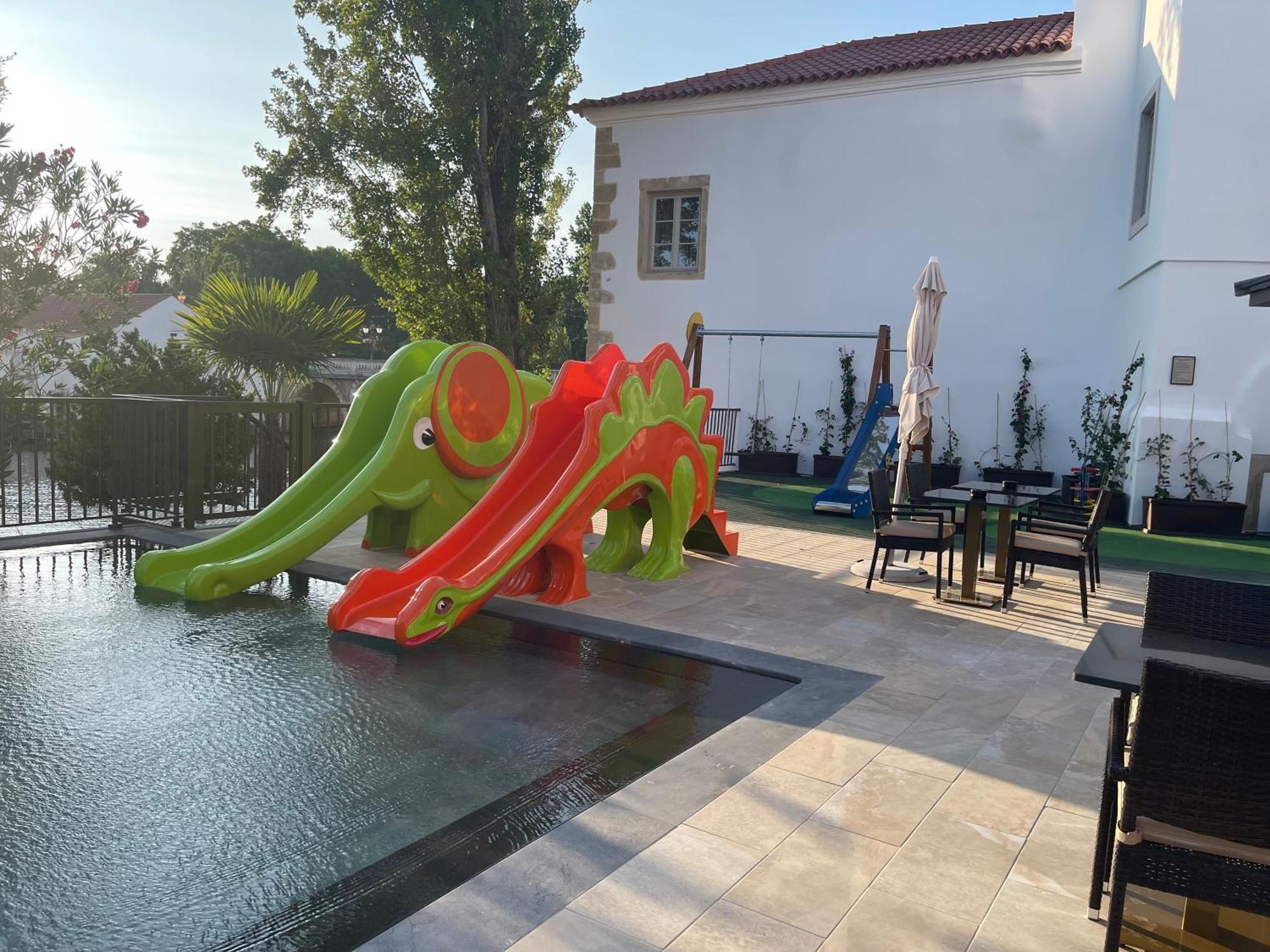 Vila Gale Collection טומאר מראה חיצוני תמונה